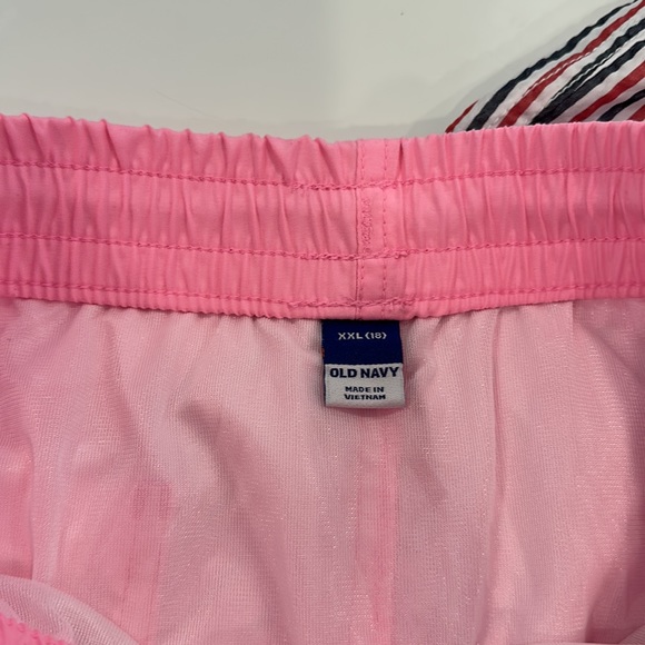NWT Boys Old Navy Swim Trunks - Picture 3 of 5